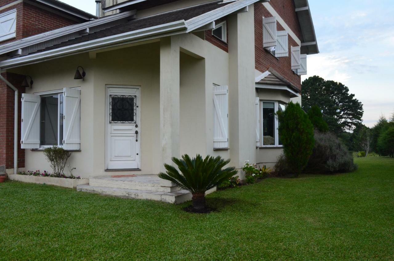 Casa Da Serra Sao Francisco de Paula Luaran gambar