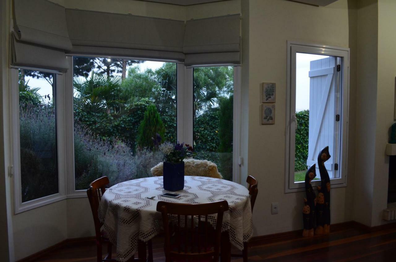 Casa Da Serra Sao Francisco de Paula Luaran gambar