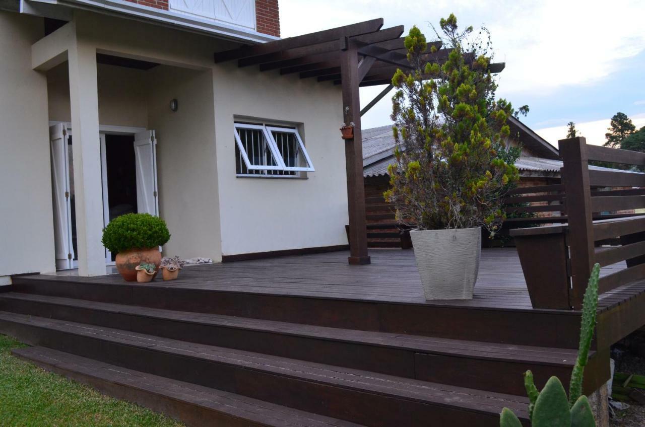 Casa Da Serra Sao Francisco de Paula Luaran gambar