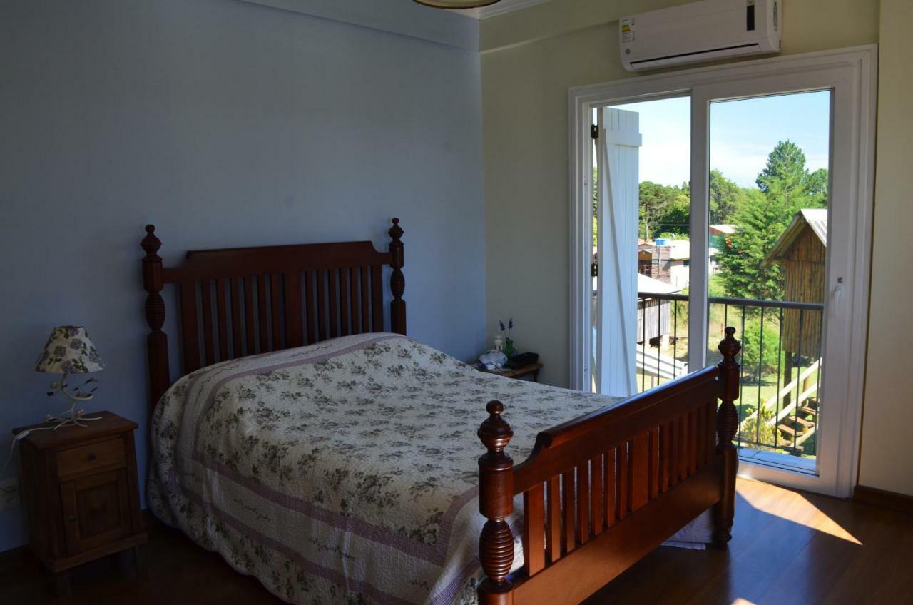 Casa Da Serra Sao Francisco de Paula Luaran gambar